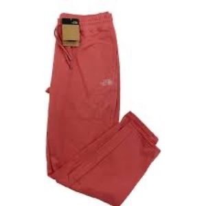 The North Face sweatpants